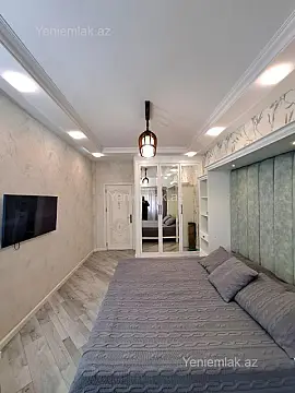 Satılır 5 otaqlı yeni tikili 148 m²