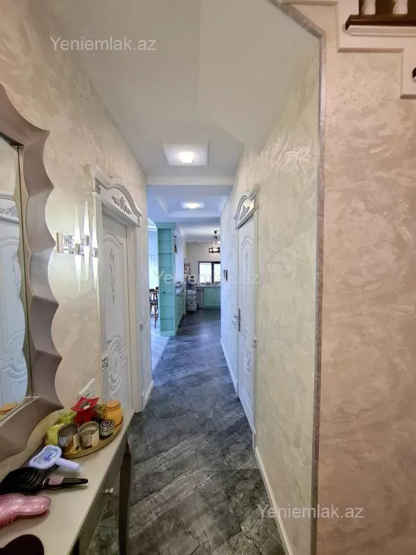 Satılır 5 otaqlı yeni tikili 148 m²