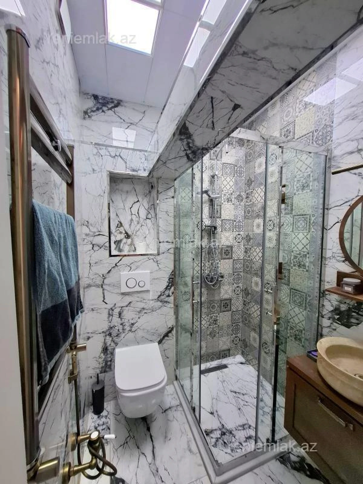 Satılır 5 otaqlı yeni tikili 148 m²