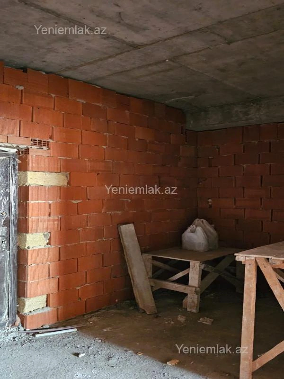 Satılır 2 otaqlı yeni tikili 71 m²