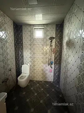 Satılır 3 otaqlı həyət evi 130 m²