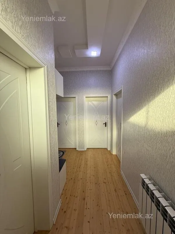 Satılır 3 otaqlı həyət evi 130 m²