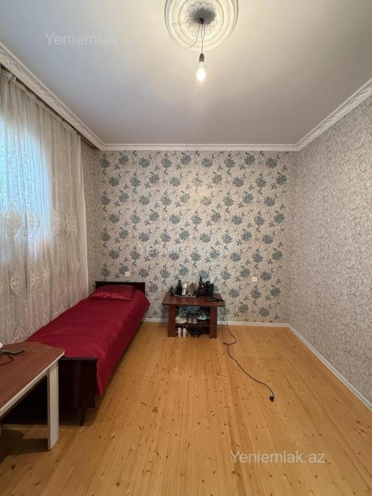 Satılır 3 otaqlı həyət evi 130 m²