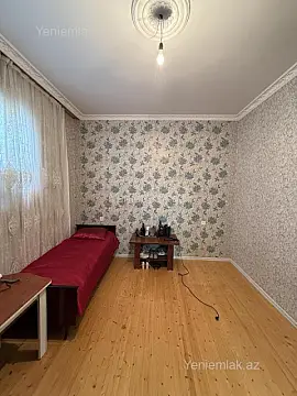 Satılır 3 otaqlı həyət evi 130 m²