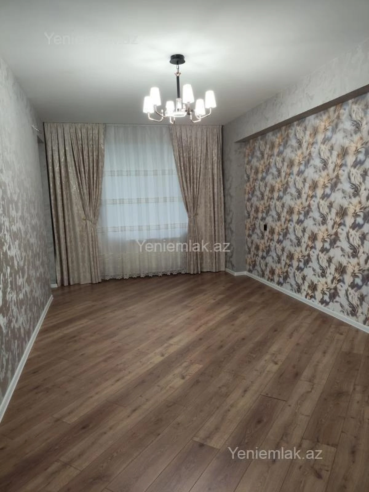Satılır 4 otaqlı yeni tikili 155 m²