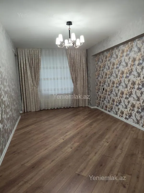 Satılır 4 otaqlı yeni tikili 155 m²