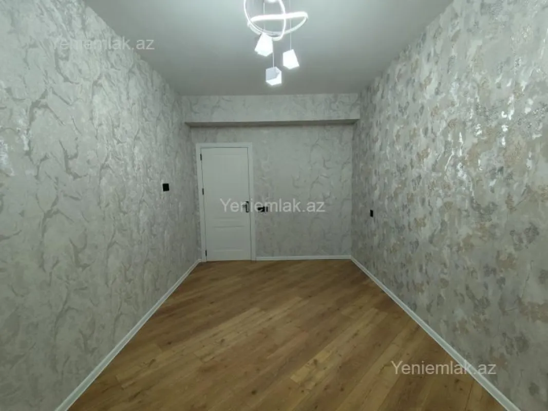 Satılır 4 otaqlı yeni tikili 155 m²