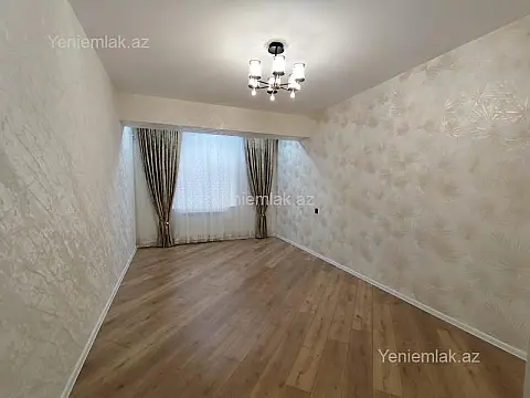 Satılır 4 otaqlı yeni tikili 155 m²