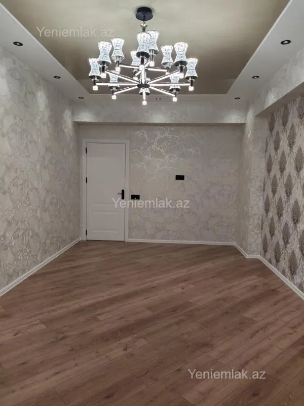Satılır 4 otaqlı yeni tikili 155 m²