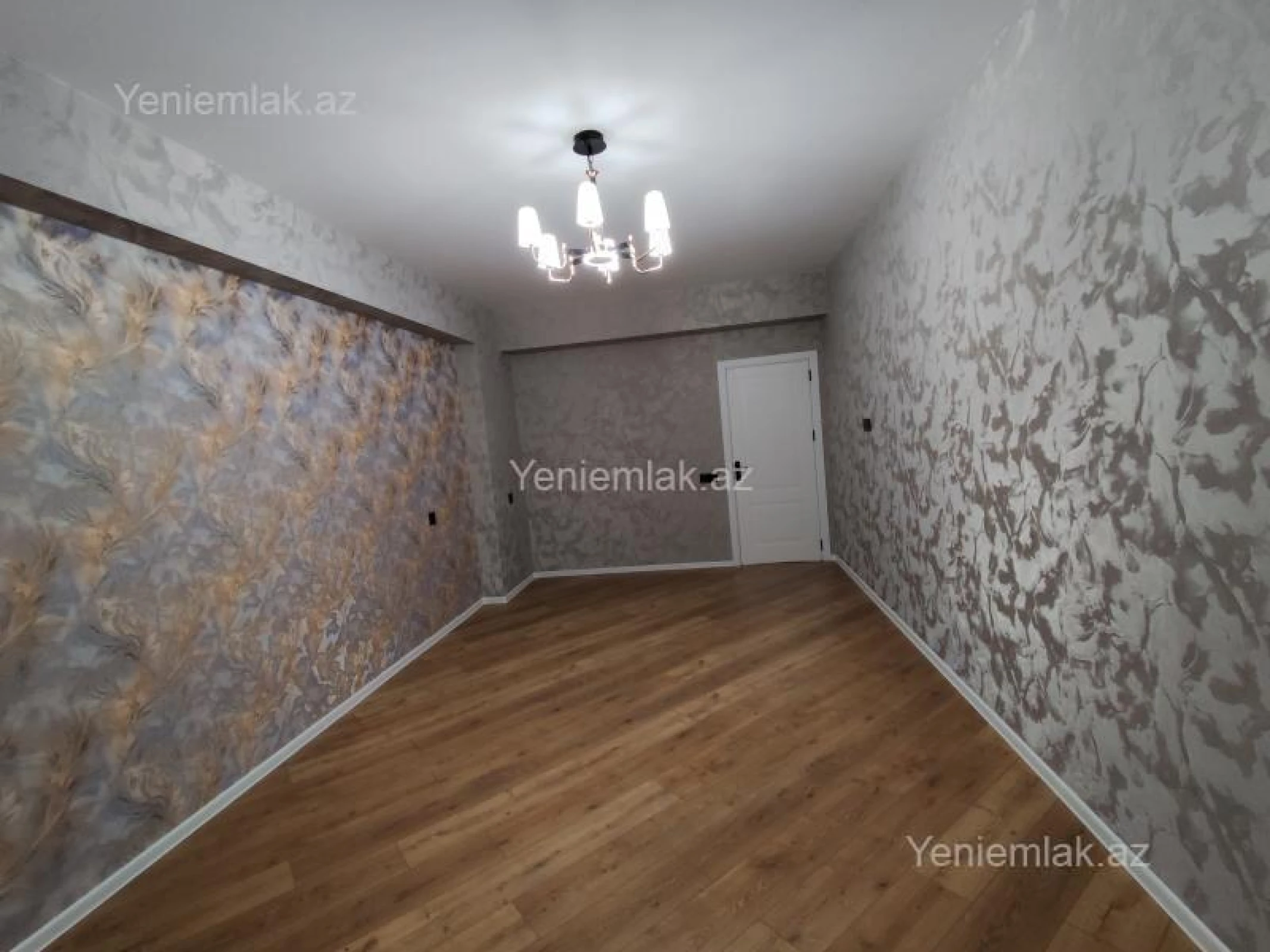 Satılır 4 otaqlı yeni tikili 155 m²