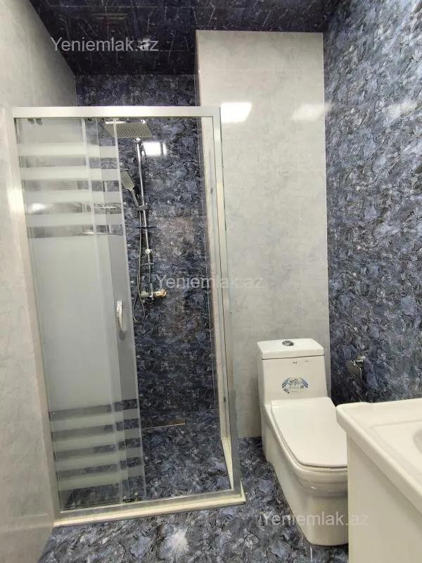 Satılır 4 otaqlı yeni tikili 155 m²