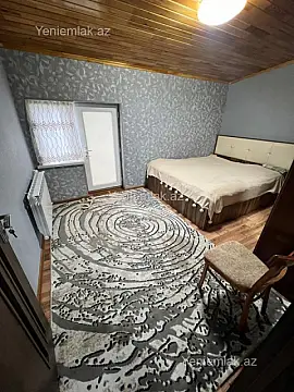 Satılır 2 otaqlı yeni tikili 62 m²