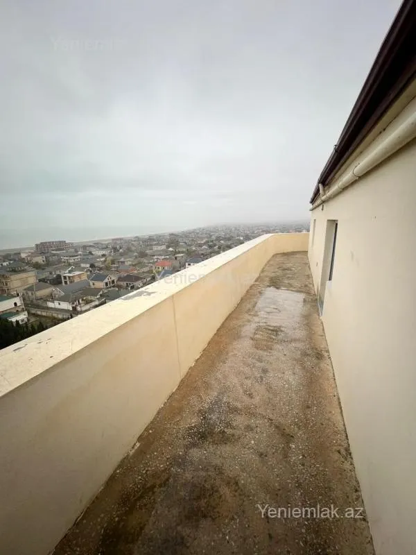 Satılır 2 otaqlı yeni tikili 62 m²