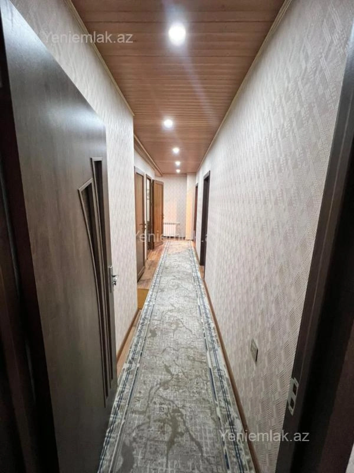 Satılır 2 otaqlı yeni tikili 62 m²