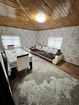 Satılır 2 otaqlı yeni tikili 62 m² — Sumqayıt 2 otaq 62.00 m²