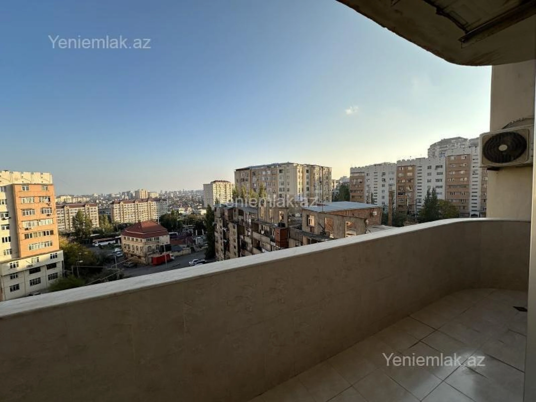 Satılır 3 otaqlı yeni tikili 155 m²