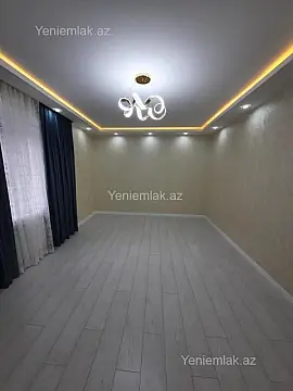 Satılır 2 otaqlı köhnə tikili 65 m²