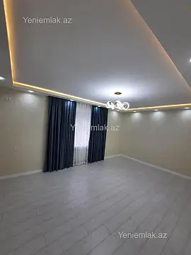 Satılır 2 otaqlı köhnə tikili 65 m² — Bakı, Xətai 2 otaq 65.00 m²