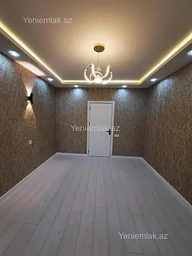 Satılır 2 otaqlı köhnə tikili 65 m²