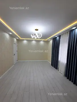 Satılır 2 otaqlı köhnə tikili 65 m²
