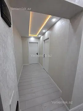 Satılır 2 otaqlı köhnə tikili 65 m²