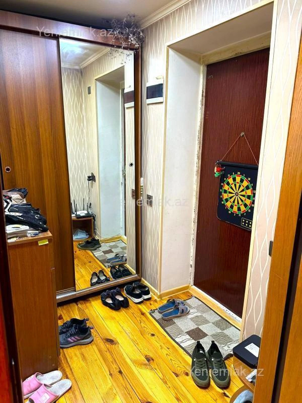 Satılır 3 otaqlı köhnə tikili 60 m²