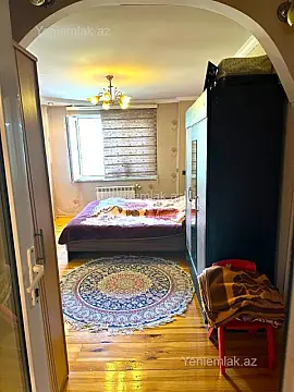 Satılır 3 otaqlı köhnə tikili 60 m²