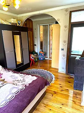 Satılır 3 otaqlı köhnə tikili 60 m²