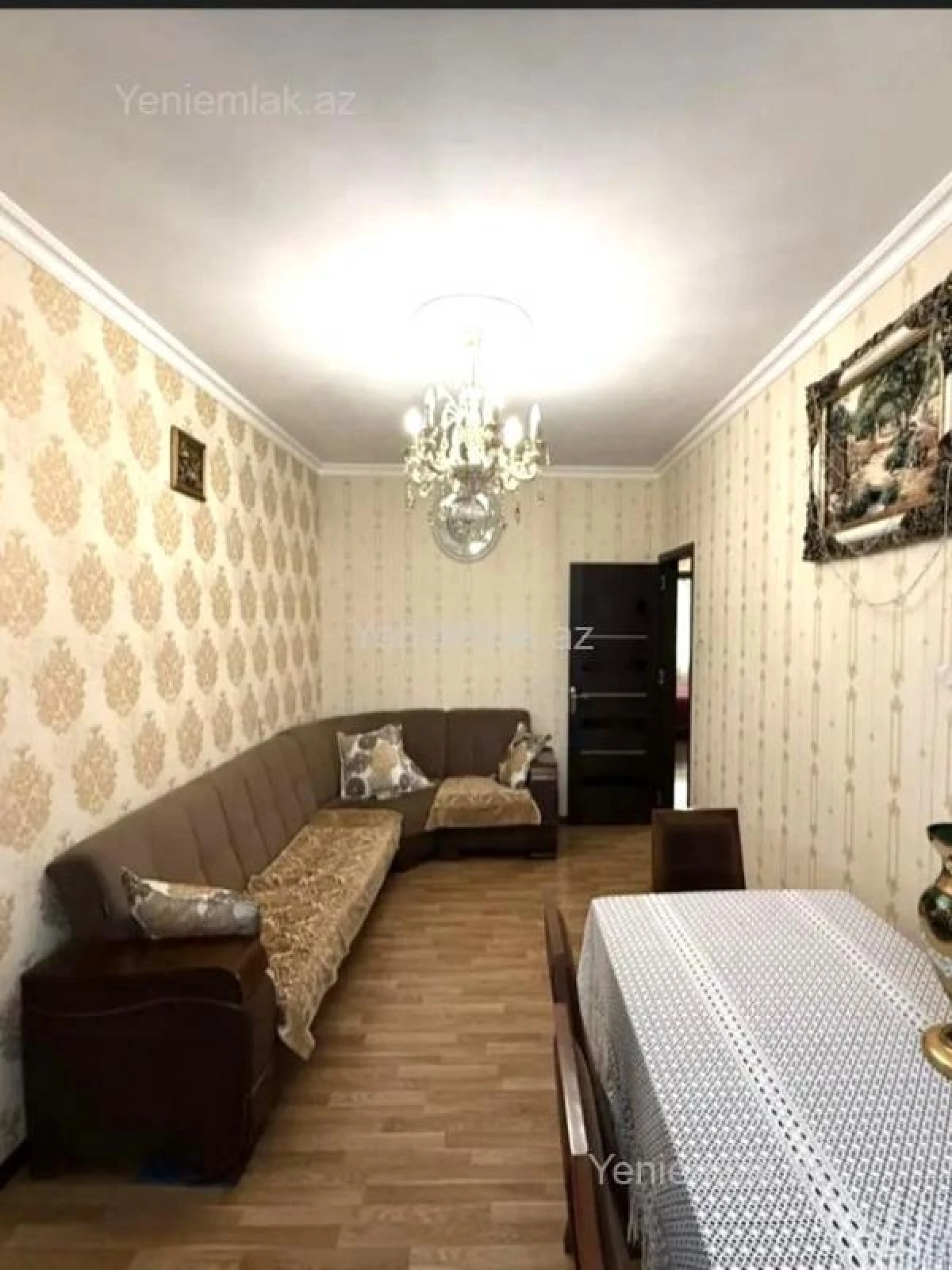 Satılır 3 otaqlı köhnə tikili 80 m²