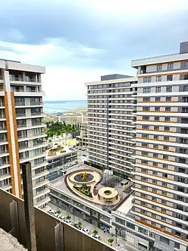 Satılır 3 otaqlı yeni tikili 160 m² — Bakı, Xətai 3 otaq 160.00 m²