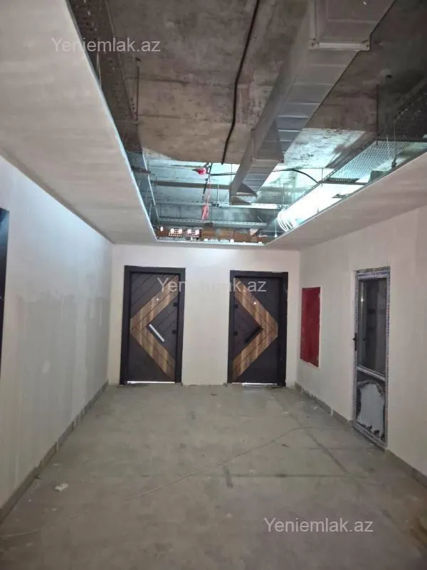 Satılır 3 otaqlı yeni tikili 160 m²