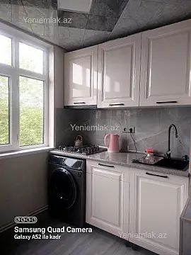 Satılır 2 otaqlı köhnə tikili 50 m²
