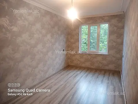 Satılır 2 otaqlı köhnə tikili 50 m²