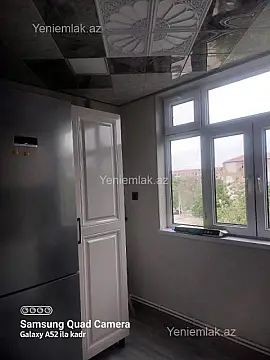 Satılır 2 otaqlı köhnə tikili 50 m²