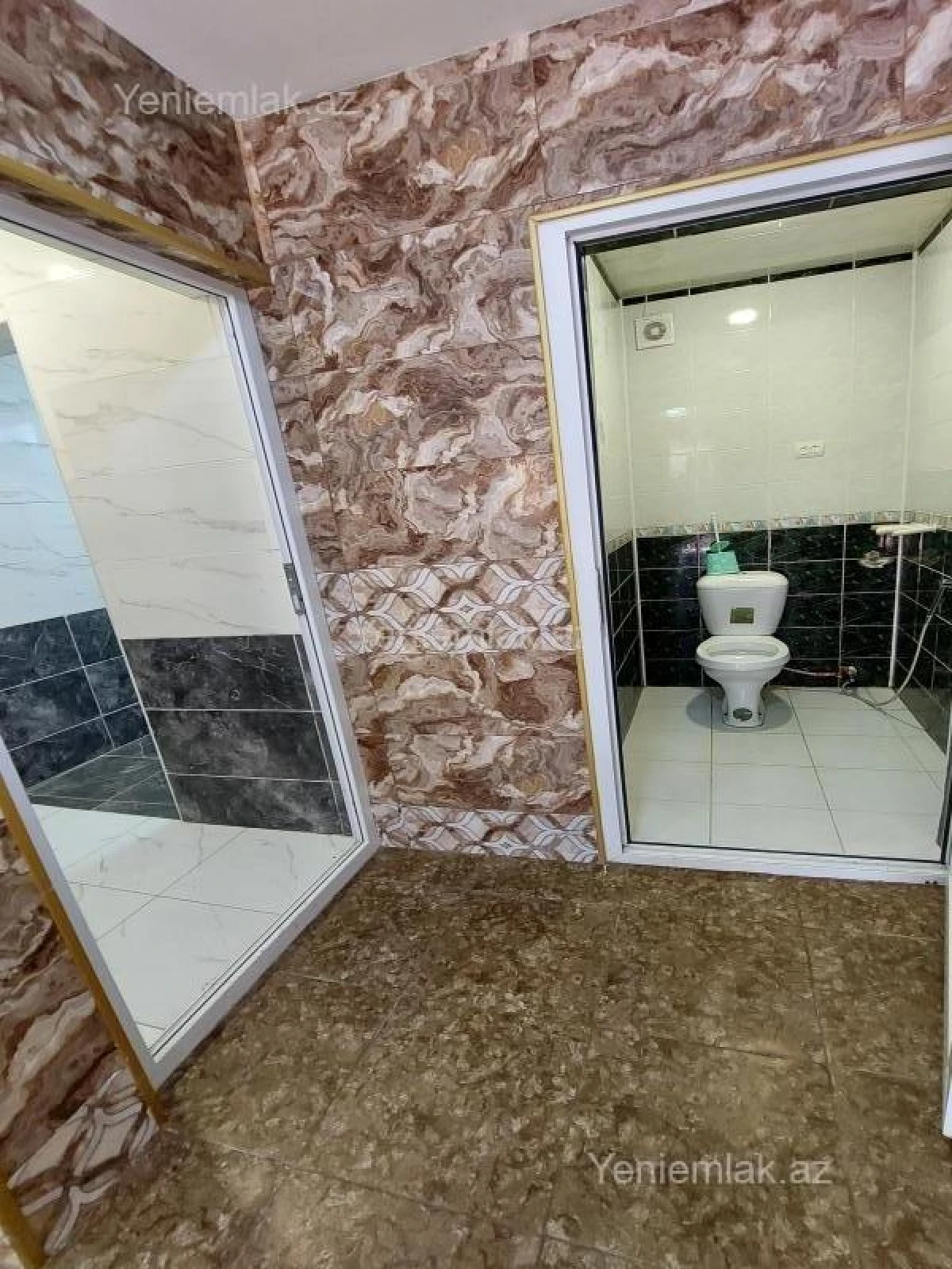 Satılır 8 otaqlı həyət evi 250 m²