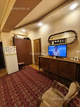 Satılır 2 otaqlı yeni tikili 68 m²