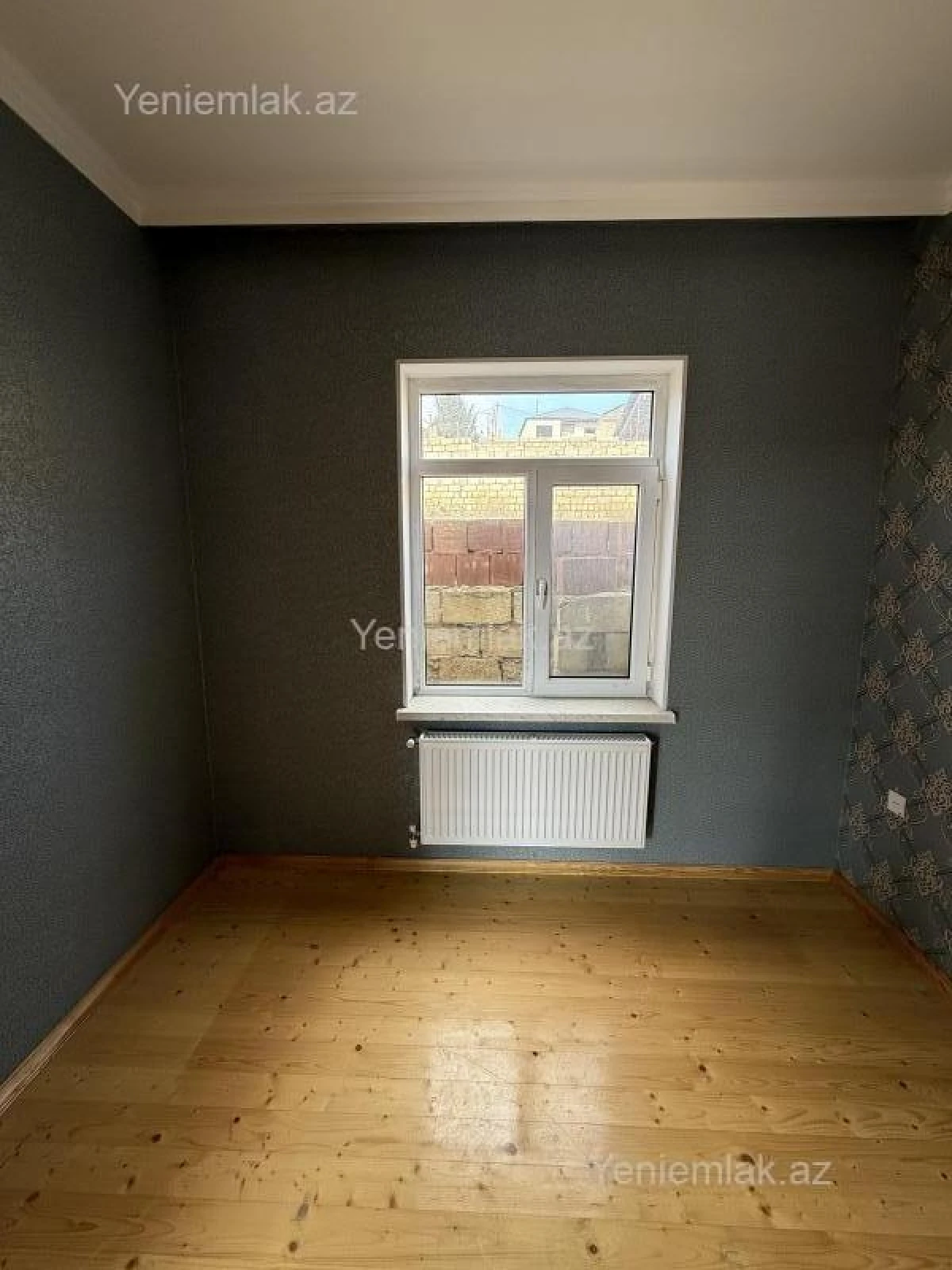 Satılır 3 otaqlı həyət evi 85 m²