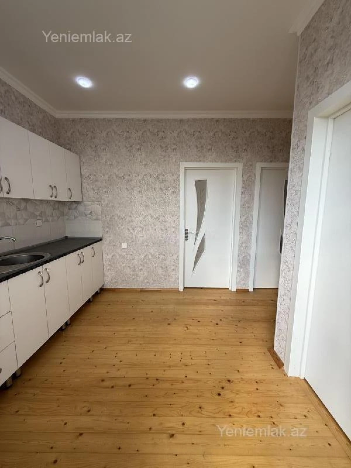 Satılır 3 otaqlı həyət evi 85 m²