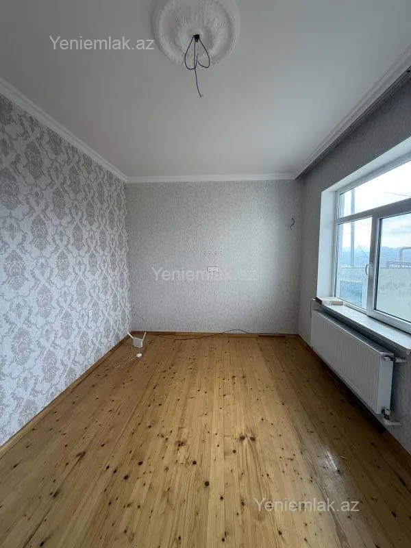 Satılır 3 otaqlı həyət evi 85 m²