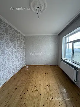 Satılır 3 otaqlı həyət evi 85 m²