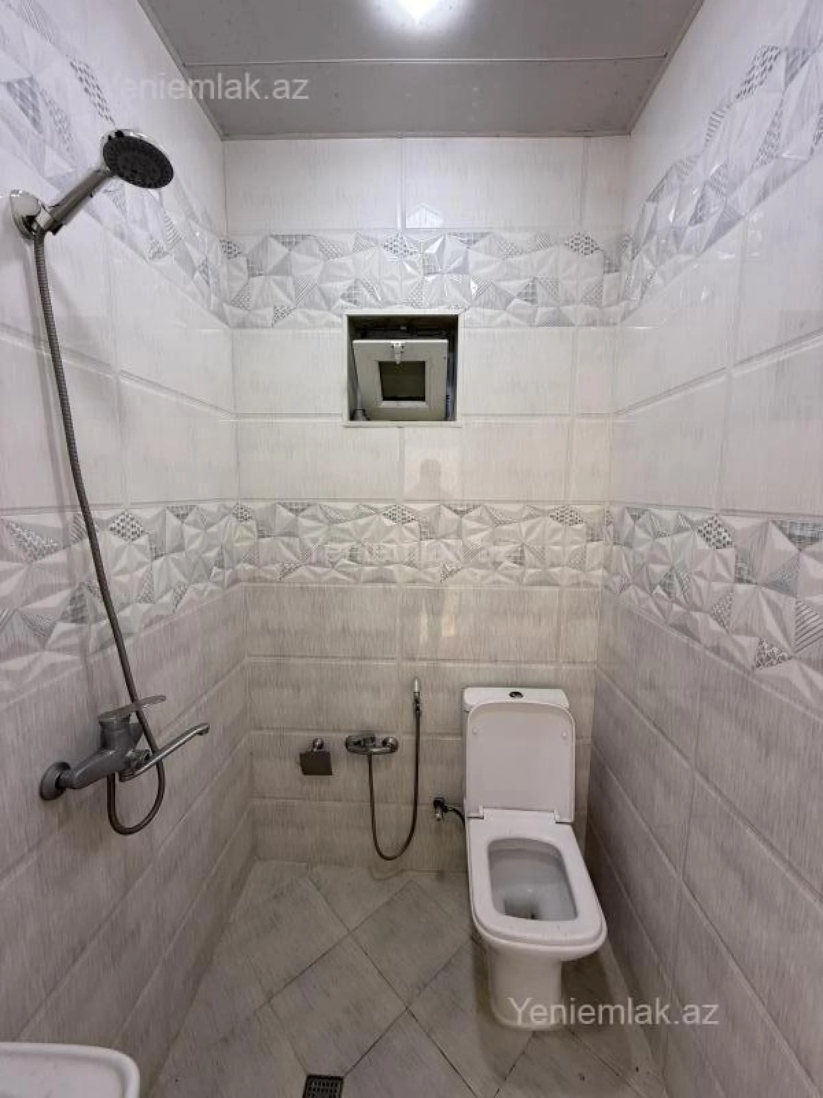 Satılır 3 otaqlı həyət evi 85 m²