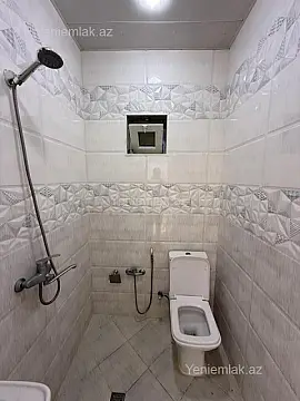 Satılır 3 otaqlı həyət evi 85 m²
