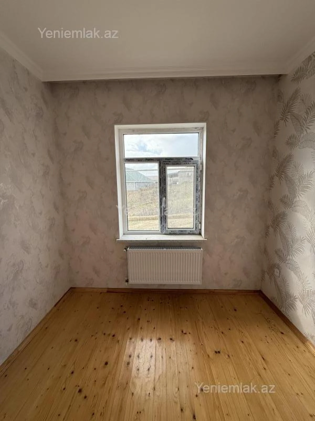 Satılır 3 otaqlı həyət evi 85 m²