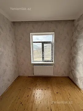 Satılır 3 otaqlı həyət evi 85 m²