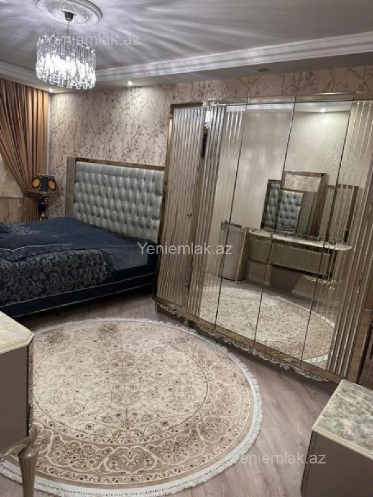 Satılır 3 otaqlı köhnə tikili 100 m²