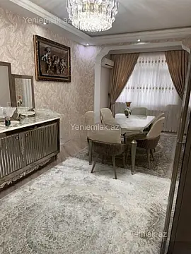 Satılır 3 otaqlı köhnə tikili 100 m² — Bakı, Xətai 3 otaq 100.00 m²