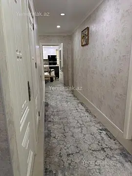 Satılır 3 otaqlı köhnə tikili 100 m²