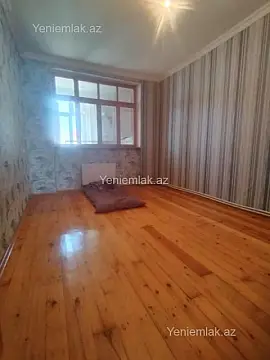 Satılır 2 otaqlı köhnə tikili 54 m² — Sumqayıt 2 otaq 54.00 m²