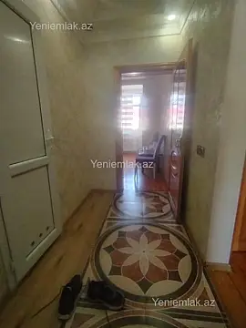 Satılır 2 otaqlı köhnə tikili 54 m²