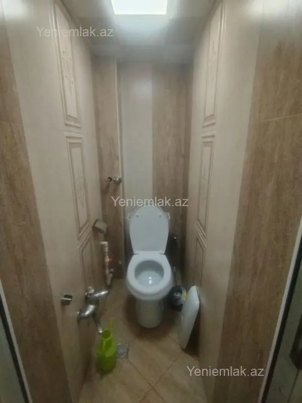 Satılır 2 otaqlı köhnə tikili 54 m²
